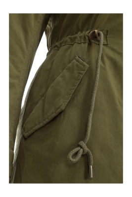 O'Neill - Relaxed Parka