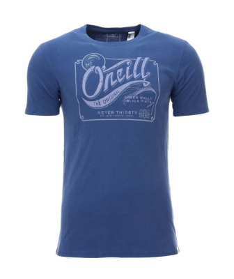 O'Neill - Script Tee Lifestyle