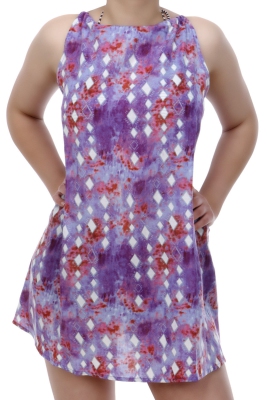 O'Neill - Short Beach Dress