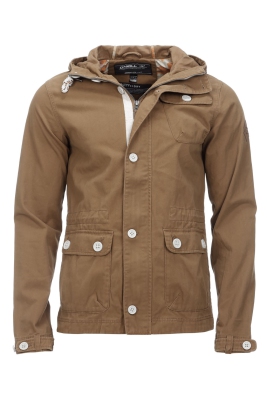 O'Neill - Off Shore Adventure Jacket
