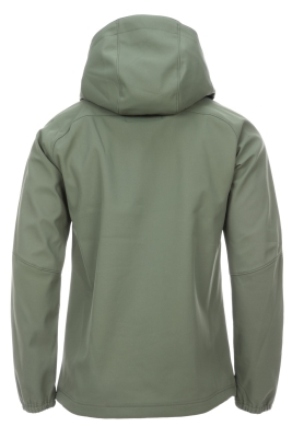 O'Neill - Exile Softshell