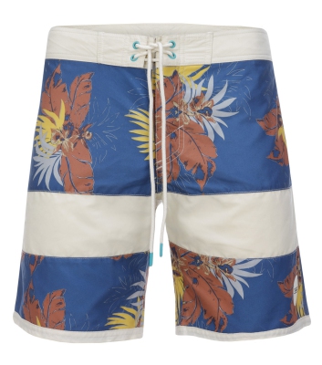 O'Neill - Grinder Pattern Short