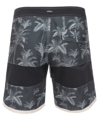 O'Neill - Grinder Pattern Short