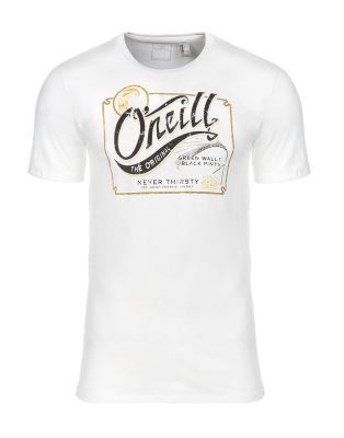 O'Neill - Script Tee Lifestyle