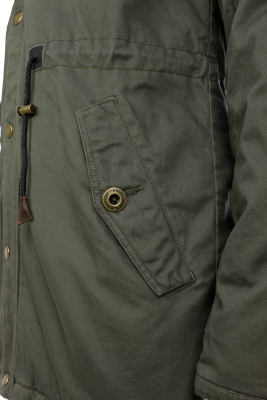 O'Neill - Offshore Parka