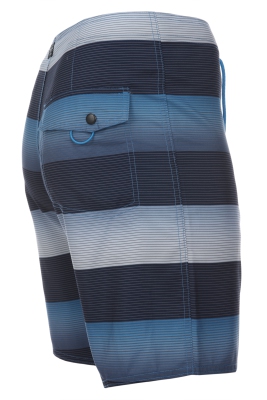 O'Neill - Santa Cruz Stripe Boardieshorts