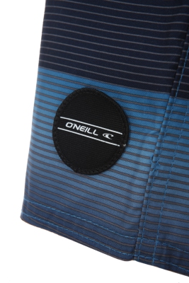 O'Neill - Santa Cruz Stripe Boardieshorts