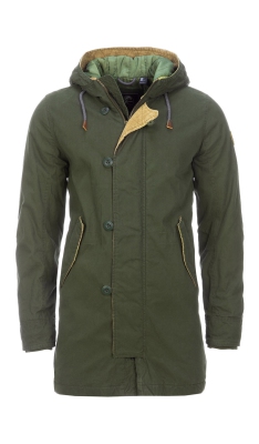 O'Neill - Outdoor Parka