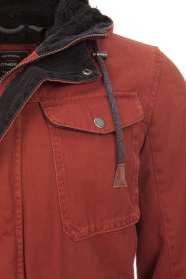 O'Neill - Tahoe Jacket