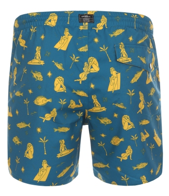 O'Neill - Thirst for Surf Shorts