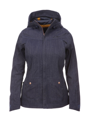 O'Neill - Elevation 3L Shell