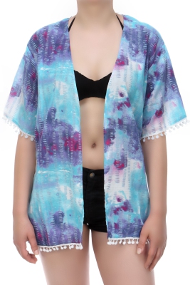 O'Neill - Mia Beach Kimono