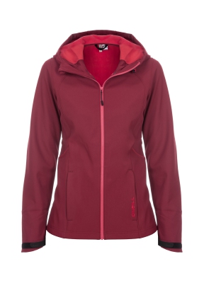 O'Neill - AYR Solo Softshell