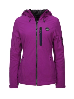 O'Neill - Jones Kenai Jacket