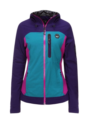 O'Neill - Jones Kenai Jacket