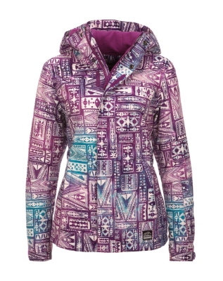 O'Neill - Patrol Jacket