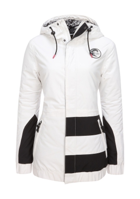 O'Neill - 88' Wildcat Jacket