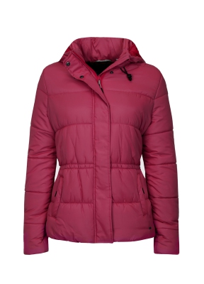 O'Neill - Comforter Padded Jacket