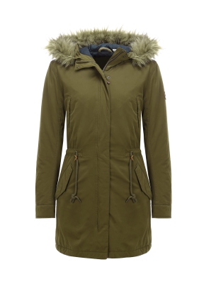 O'Neill - Relaxed Parka
