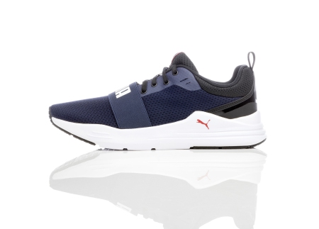 Puma - Wired Run