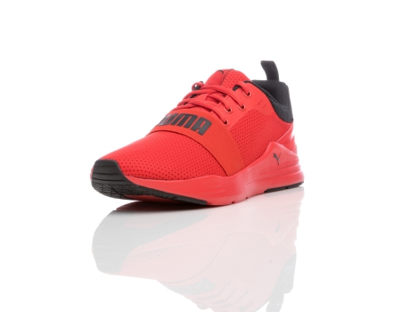 Puma - Wired Run