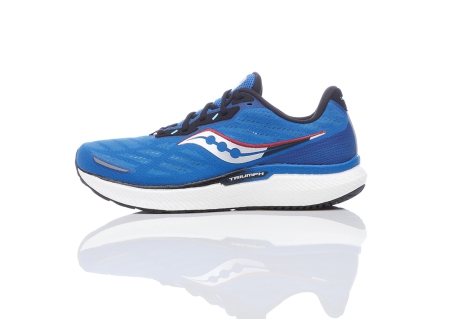 Saucony - Triumph 19