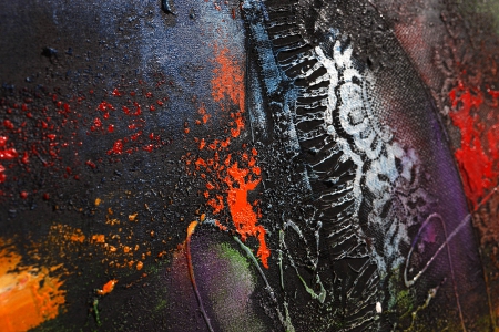 Restru Art - Television