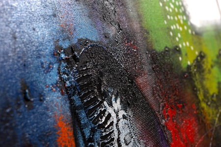 Restru Art - Television
