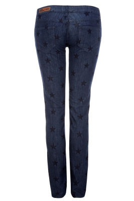 Vans - G Skinny Denim