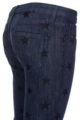 Vans - G Skinny Denim