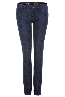 Vans - G Skinny Denim