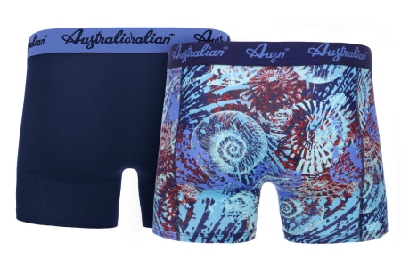 Australian - Boxershorts Doppelpack