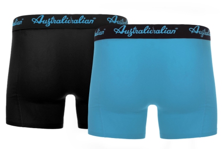 Australian - Boxershorts Doppelpack