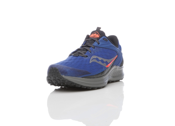 Saucony - Canyon TR2