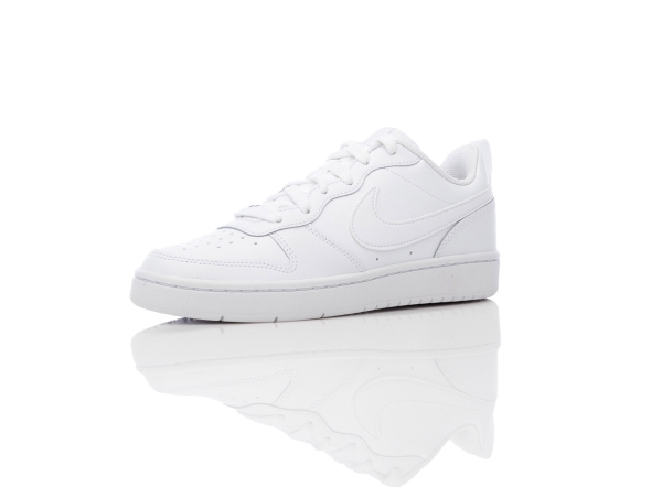 Nike - Wms Court Borough Low 2