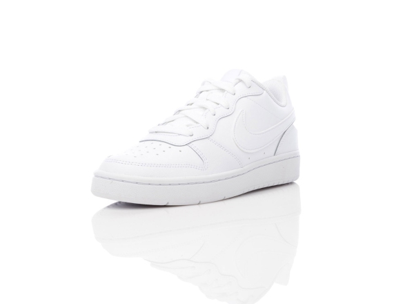 Nike - Wms Court Borough Low 2
