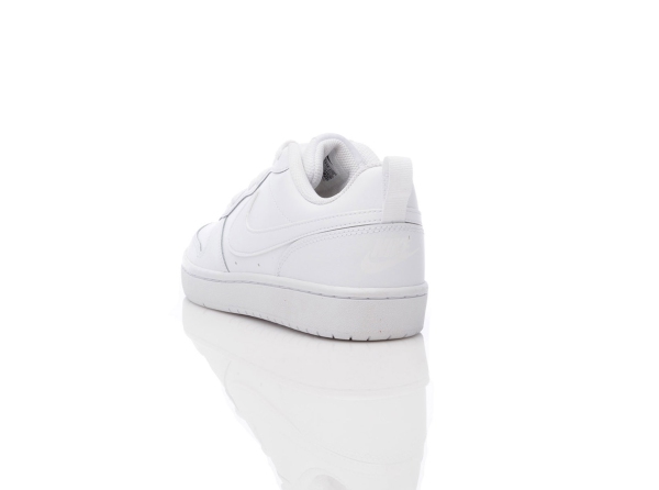 Nike - Wms Court Borough Low 2