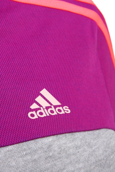 Adidas - YG R Hoodie