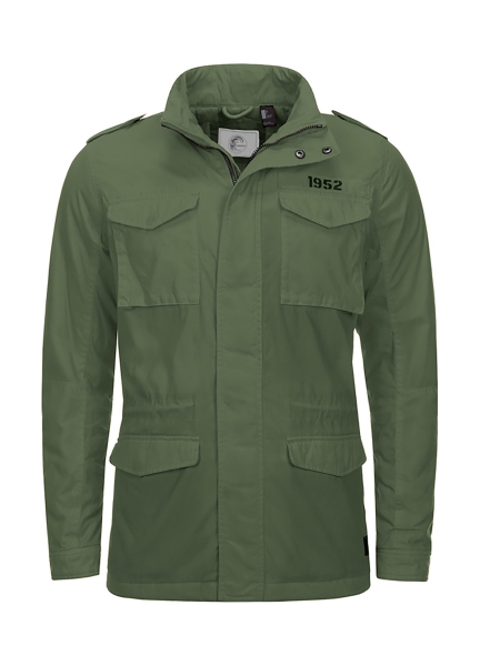O'Neill - M65 So Call Jacket