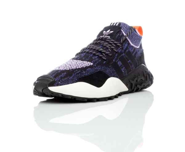 Adidas - F/2 TR Primeknit