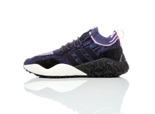 Adidas - F/2 TR Primeknit