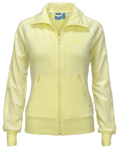 Adidas - Firebird TT FT