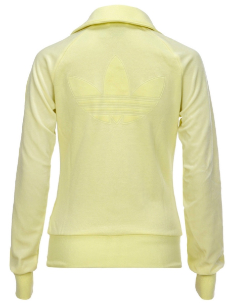 Adidas - Firebird TT FT