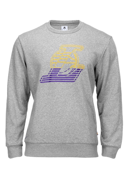 Adidas - Terry Crew LA Lakers