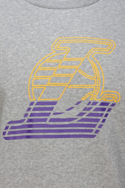 Adidas - Terry Crew LA Lakers