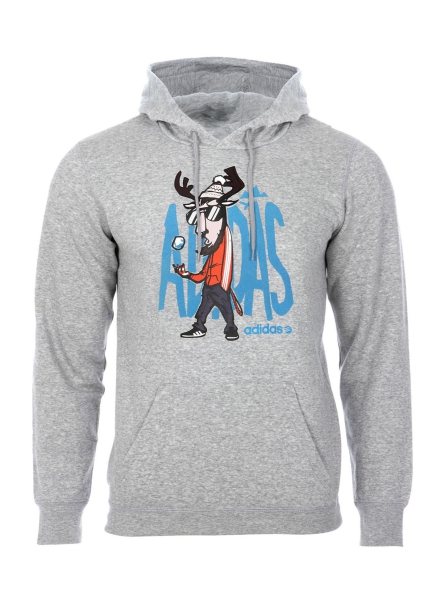 Adidas - Neo Moose Hoody