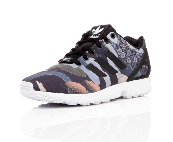 Adidas - ZX Flux W