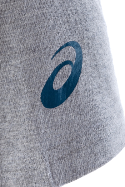 Asics - Comou Logo SS Top