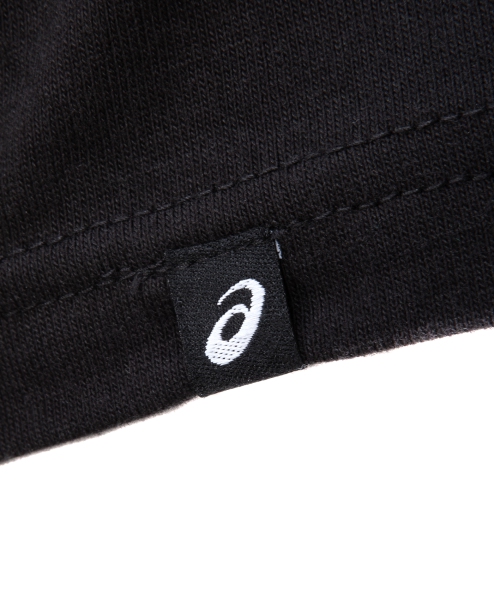Asics - Graphic SS Top