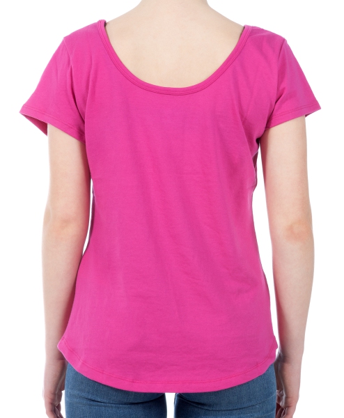 Asics - Logo Layering Top